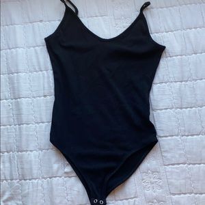 bodysuit from american eagle